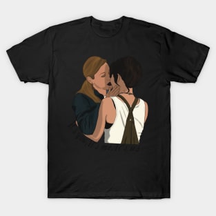 Dani and Jamie T-Shirt